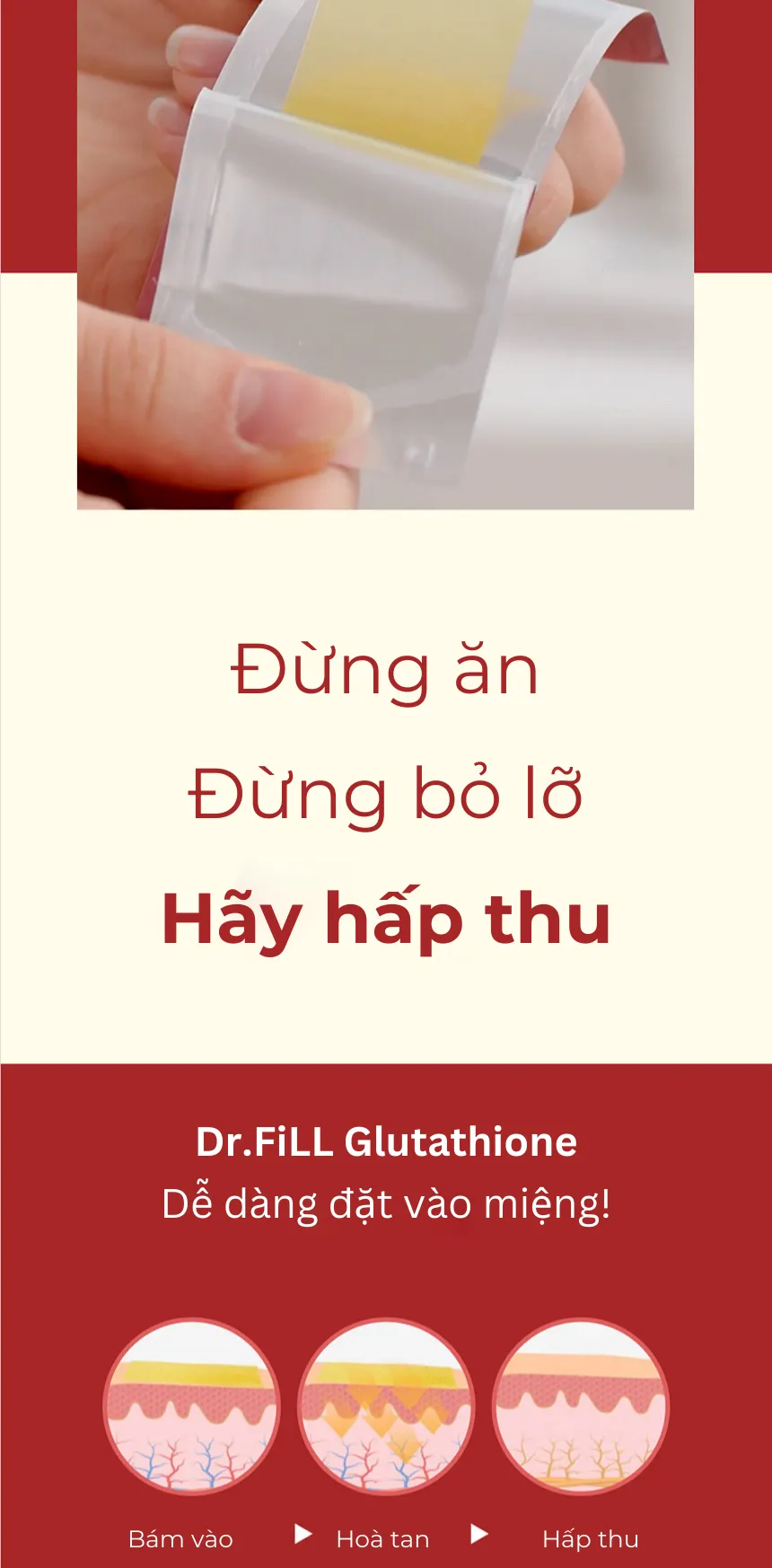 Dr.Fill Glutathione 11