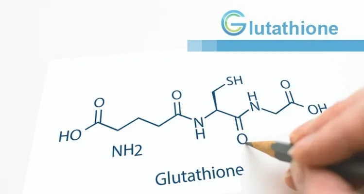 Glutathione la gi